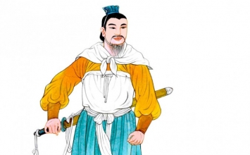 Làm ơn không cầu báo đáp